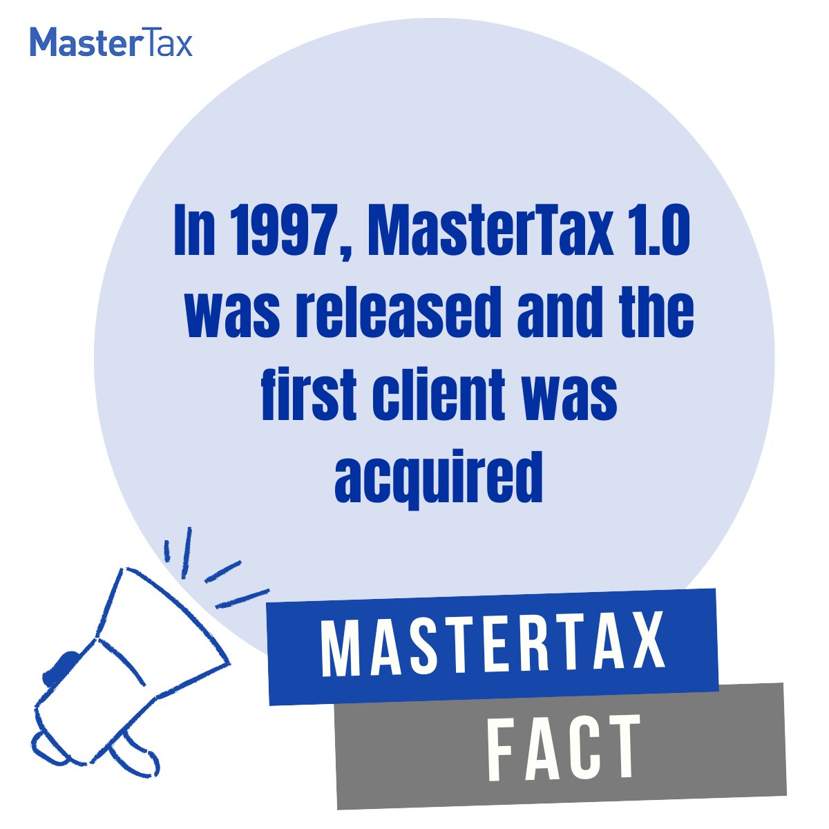 MasterTax's tweet image. To learn more about MasterTax, visit our website at mastertax.com!

#mastertax #taxcompliance #taxes #compliance #payrolltaxes