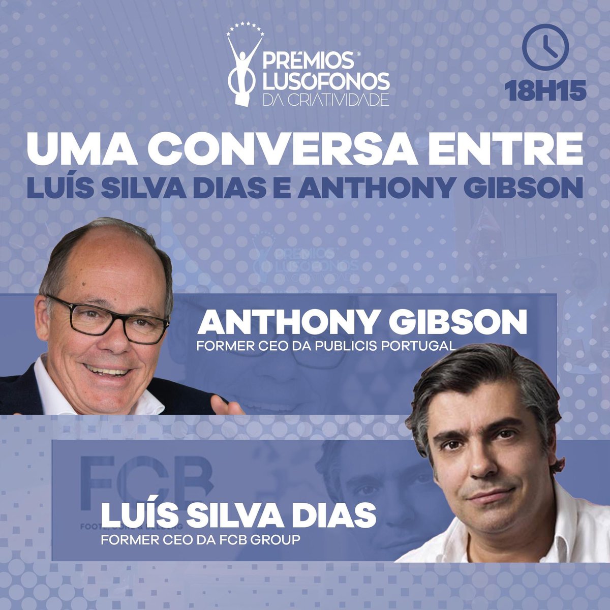 manuelalmeida's tweet photo. Prémios Lusófonos da Criatividade é já amanhã, 13 de Julho!
Vamos celebrar o melhor da criatividade nos Países Lusófonos! 
Temos talks muito interessantes e atuais nesta edição.
Criativos o nosso encontro é na UCCLA - Av. da Índia 110, 1300-300 Lisboa https://t.co/p6oAi0L3lN