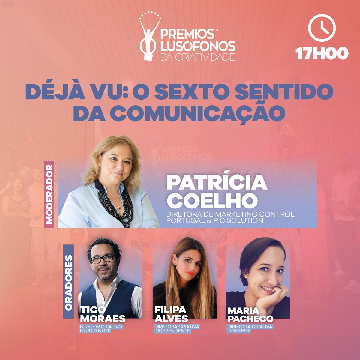 manuelalmeida's tweet photo. Prémios Lusófonos da Criatividade é já amanhã, 13 de Julho!
Vamos celebrar o melhor da criatividade nos Países Lusófonos! 
Temos talks muito interessantes e atuais nesta edição.
Criativos o nosso encontro é na UCCLA - Av. da Índia 110, 1300-300 Lisboa https://t.co/p6oAi0L3lN
