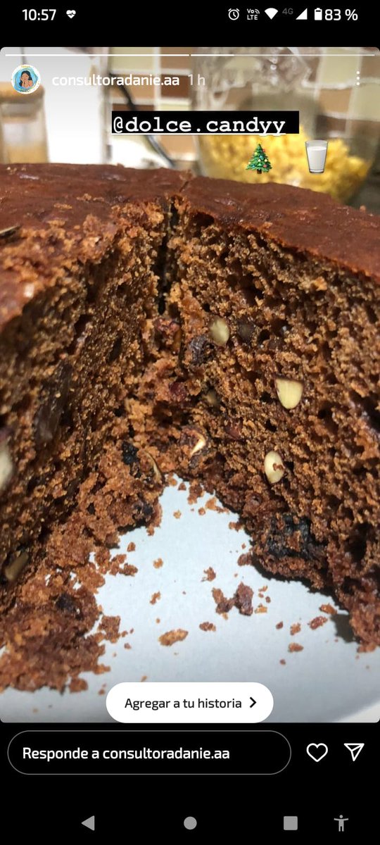 DOLCECANDY6's tweet photo. Por qué sabemos que existen muchos pan de pascua lovers, nosotros seguimos con el nuestro. Completamente artesanal. Síguenos en instagram y pide el tuyo😋 Valparaíso - viña del mar 
#cakes #cookies #Valparaiso #viña #viñadelmar https://t.co/lR7QBfbNav