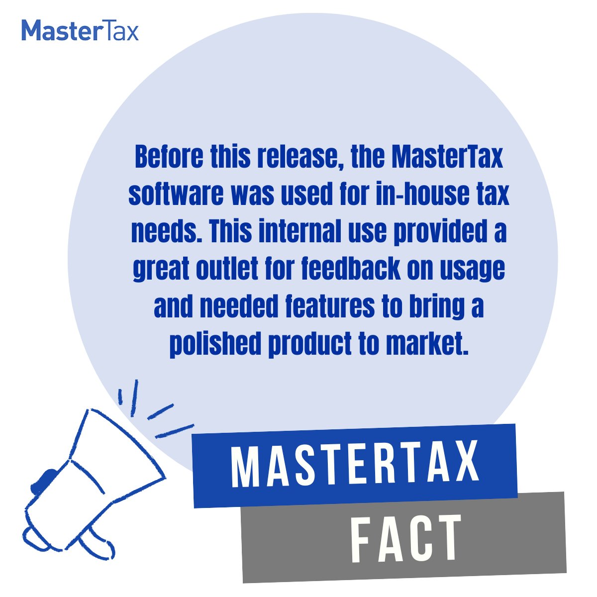 MasterTax's tweet image. To learn more about MasterTax, visit our website at mastertax.com!

#mastertax #taxcompliance #taxes #compliance #payrolltaxes