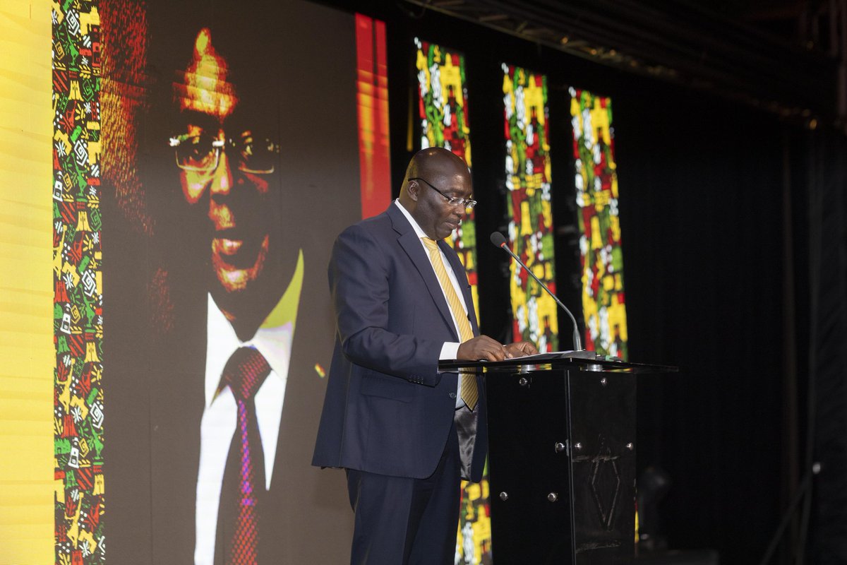 AmeyawDebrah's tweet image. An evening of fruitful discussions and shared ambitions. Together, forging a digital future for Ghana. #MTNGhana #GoodTogether