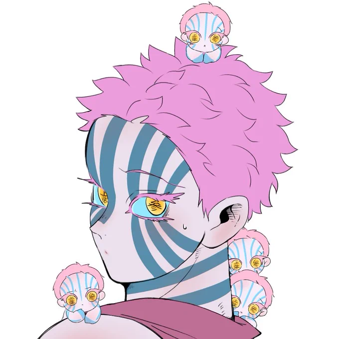 一瞬だけアイコンこれに変えてたの 
