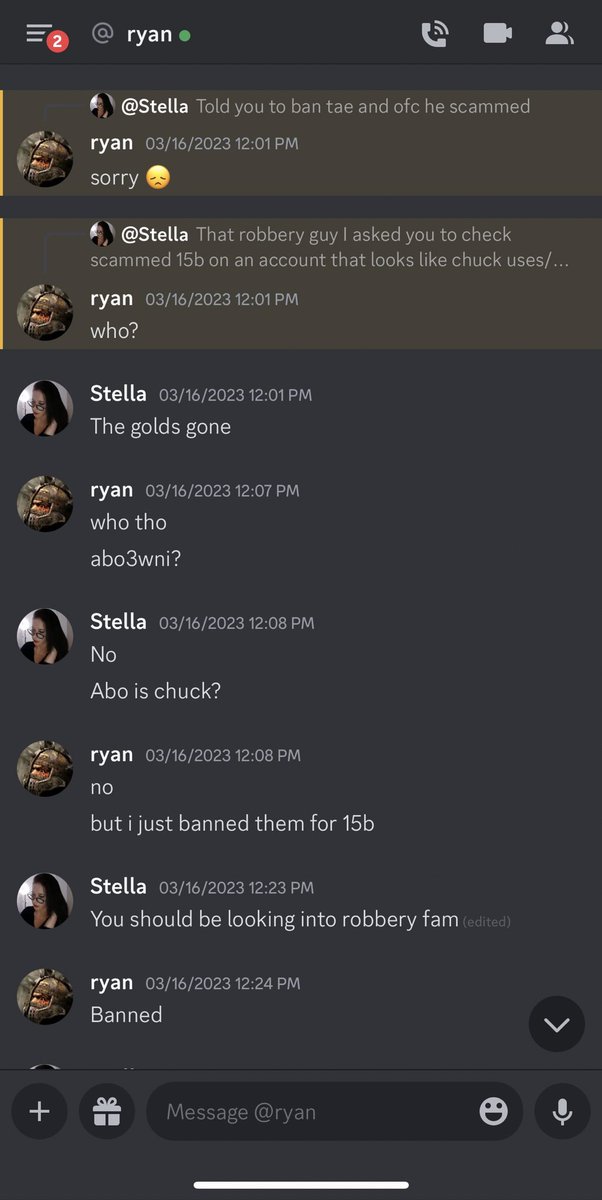 corrupt j-mod hall of fame 😂