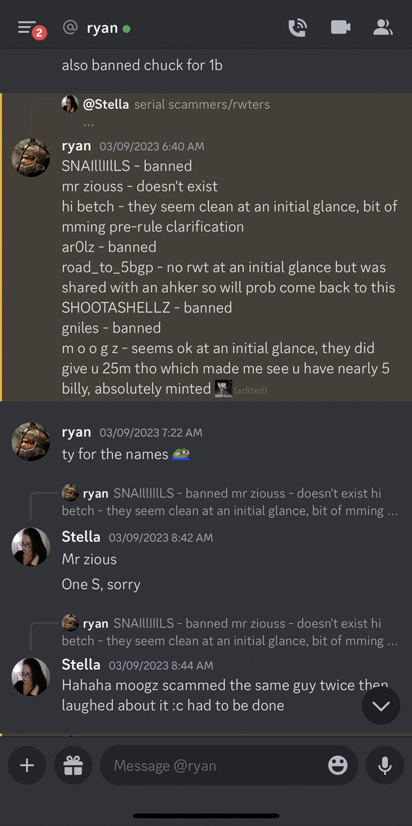 BtcsTv's tweet photo. corrupt j-mod hall of fame 😂 https://t.co/ioDPL8ZtUz