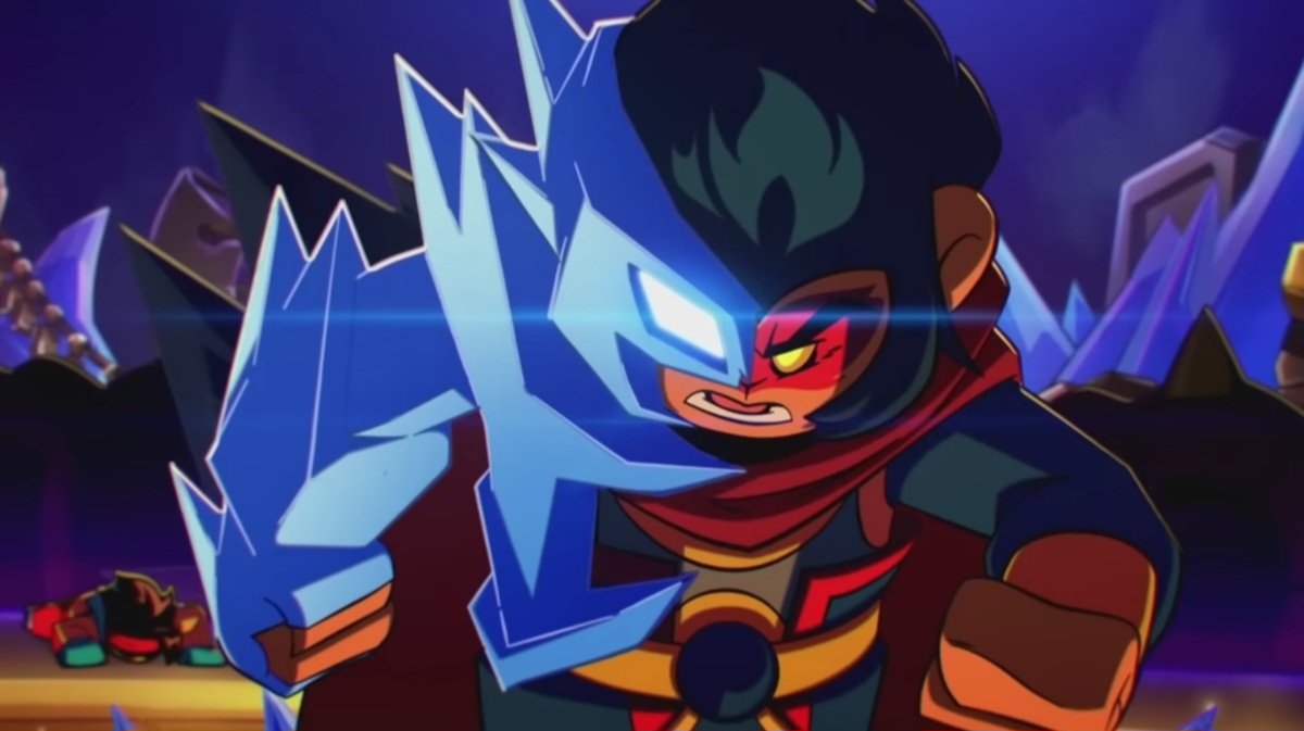 macaquesnum1fan's tweet image. Here's your monthly reminder on how Macaque was actively dying in these scenes.