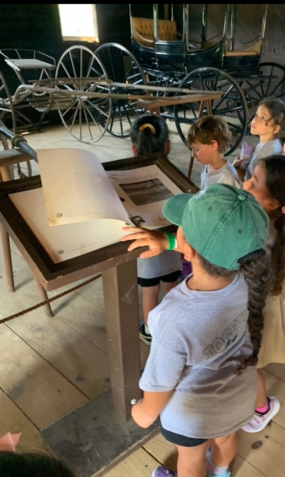 LWC Summer 2023 tweet media