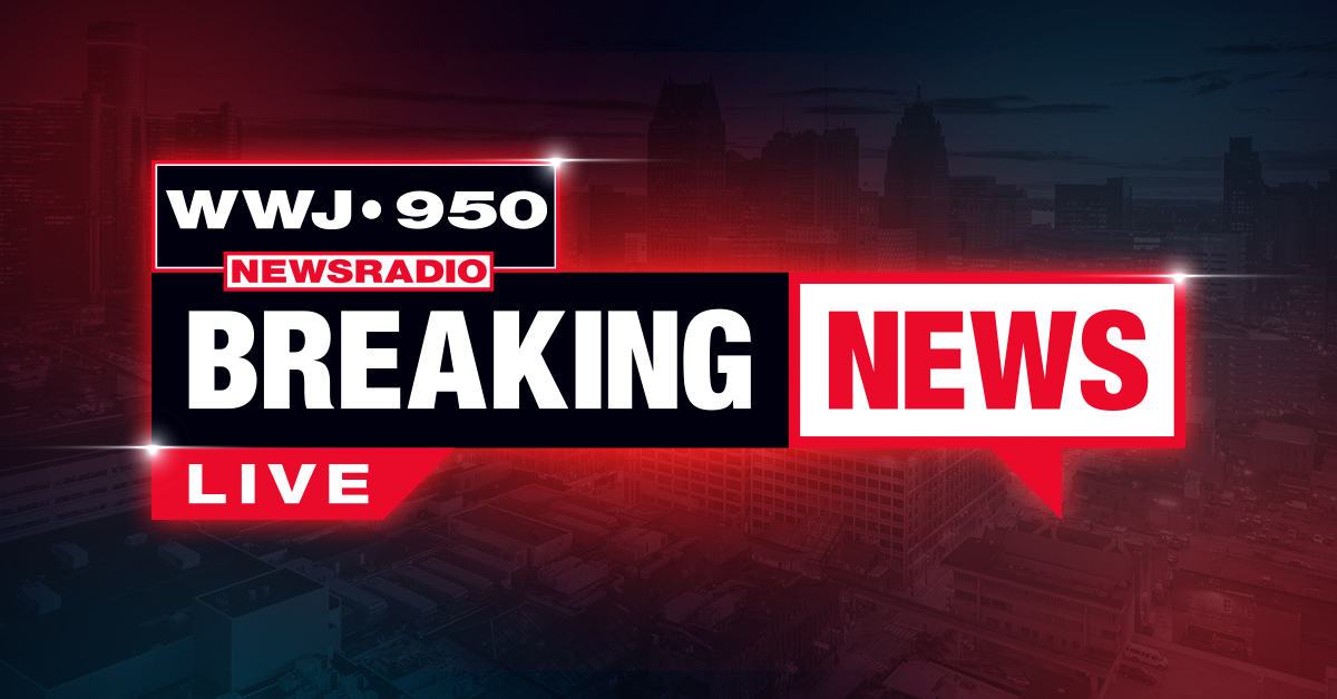#BREAKING: The U.S. Coast Guard has confirmed to WWJ that a construction worker has been rescued from the Detroit River after falling from the Ambassador Bridge this afternoon. The man is said to be okay. LISTEN LIVE: bit.ly/1xnlZOS