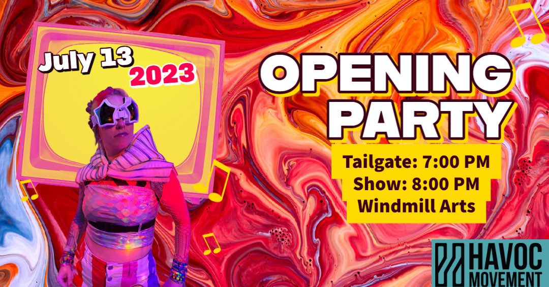 My kids wrote a play and it rocks!