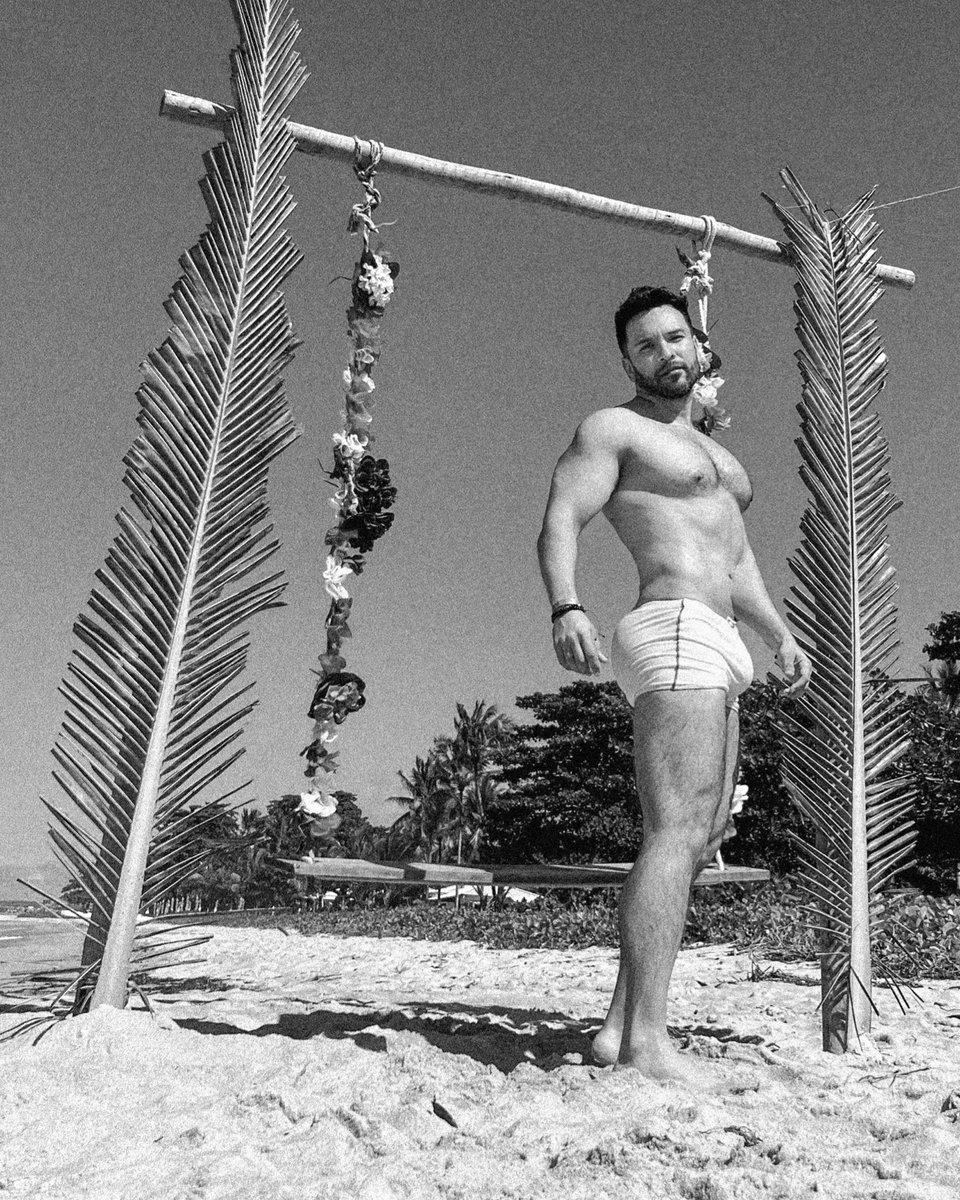 Modo arena y sol 🤪 Tu cómo estás?
👇🏼

#onlyfans 👉🏼 onlyfans.com/pabloportillo