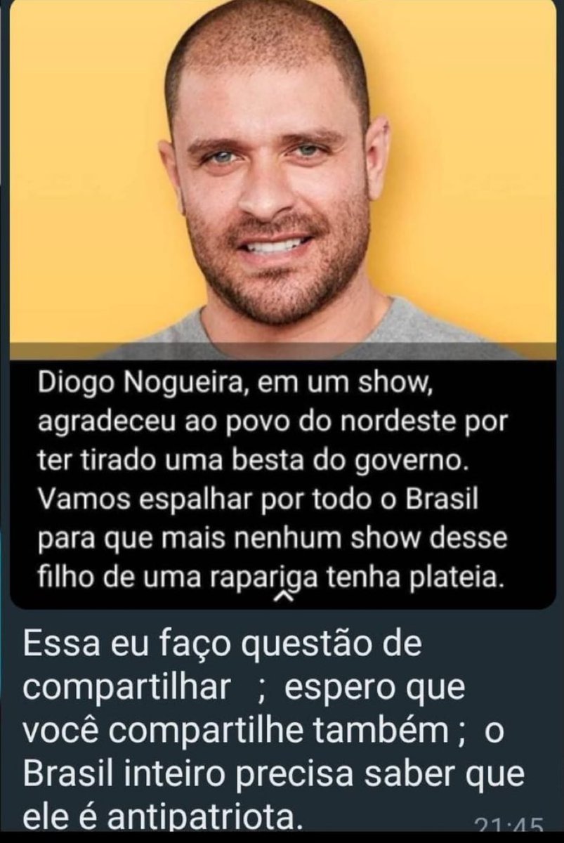 Patriotas unidos 👊🏻