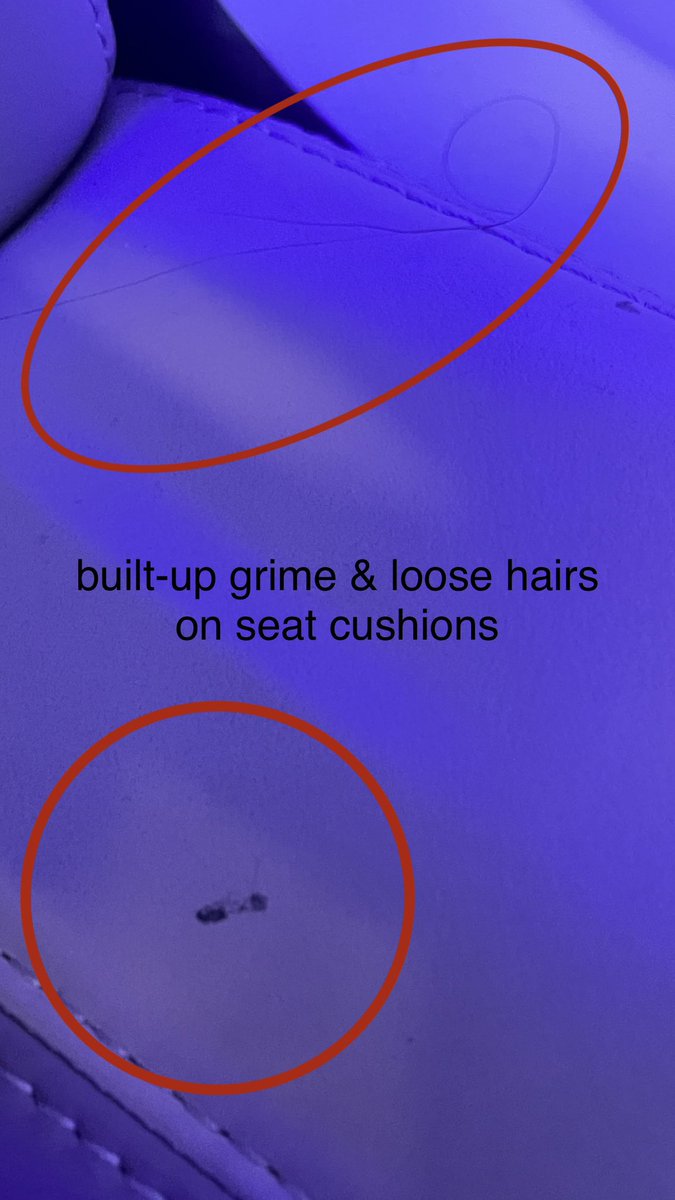 couthetiquette's tweet photo. @GoBrightline hope there is a solution 😃 

In booking my daily Brightline train ticket I’m having trouble finding the “clean seat” option under “additional services for your trip,” any idea where this extra service is located?

(5:17 PM | coach 4 | MIA to WPB) https://t.co/PIFC2Lojmr