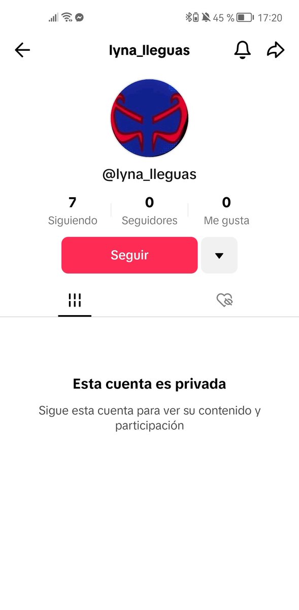 ShoukoBlack's tweet photo. ⚠️SUS CUENTAS⚠️
Estas son sus cuentas de tiktok y Instagram con todo el honor me gustaría que la funaran y reporten sus cuentas y esto dijo lo dijo en su historial de instagram. #jessmoa https://t.co/ELfht8qvCf