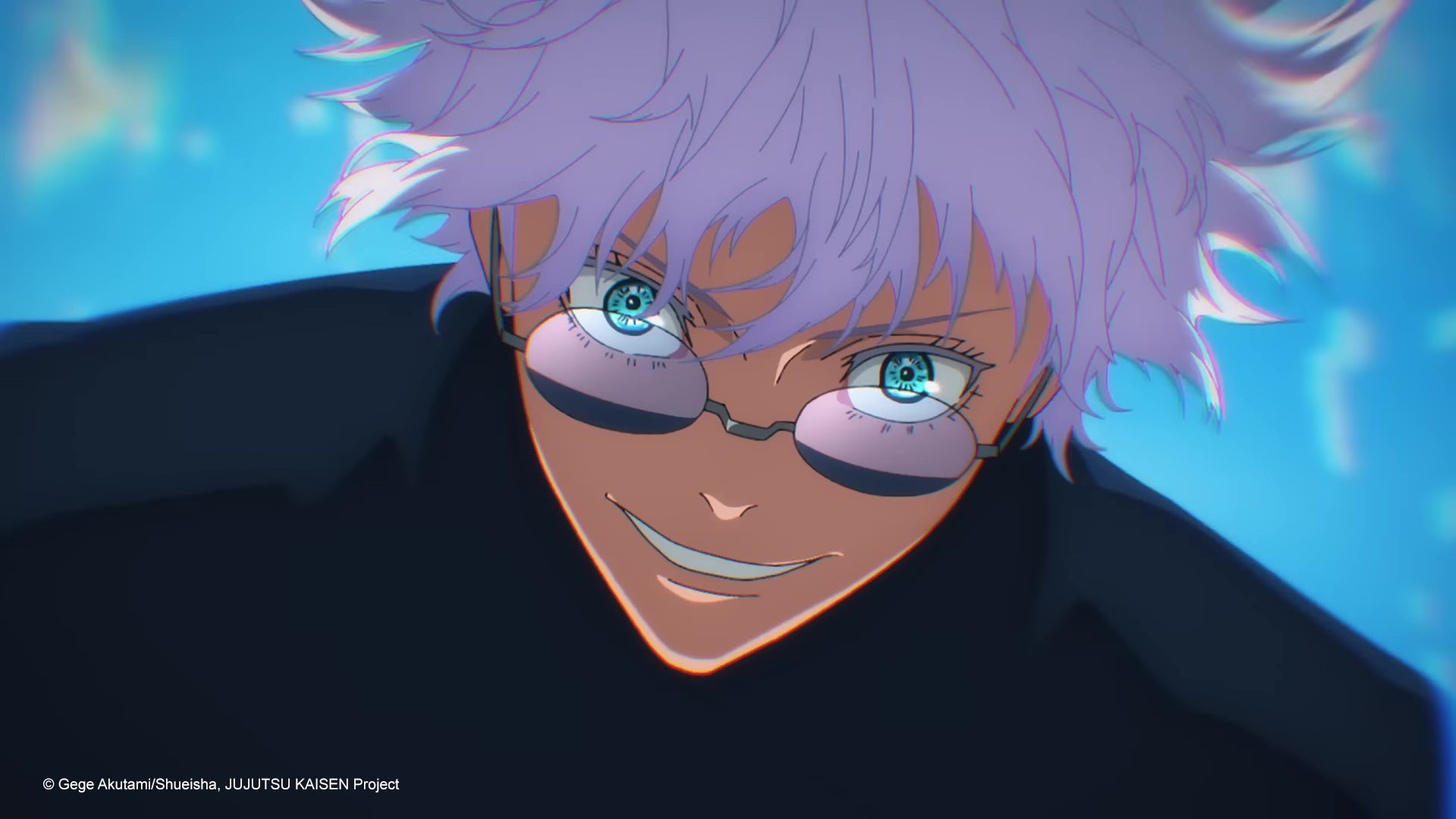 AnimeTV チェーン on X: 【New Character Design】 JUJUTSU KAISEN Season 2  Character: Toji Fushiguro, Amanai Riko & Ieiri Shoko Scheduled for July  2023! ✨More:   / X