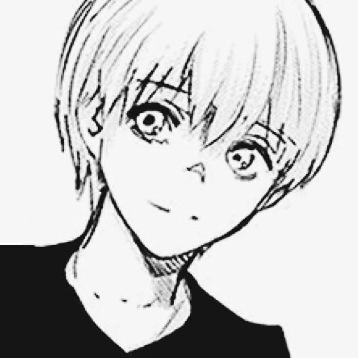 Kaneki walked past her before quickly turning back, realizing that she seemed lost. He pondered whether he should help before deciding that he couldn't ignore someone in need... especially in this city.

❝Hey! Need some directions?❞

He asked once he caught up to her.