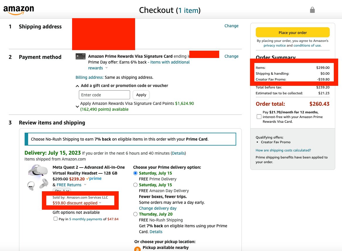 Matt Swider (onceaday tech deals The Shortcut) on Twitter "🚨🔥🚨Huge