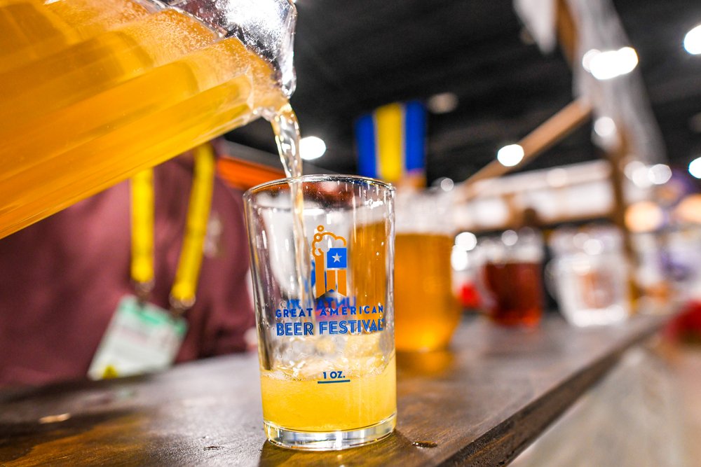 #CRAFTBEER FAN #PSA: Tickets to the 2023 Great American Beer Festival went on sale today! | sandiegobeer.news/blog/press-rel…

#sdbeernews #gabf #greatamericanbeerfestival #brewersassociation #denver #beer #cheers