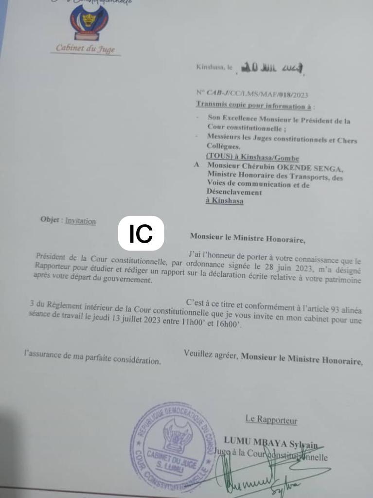 Stanis Bujakera Tshiamala tweet media