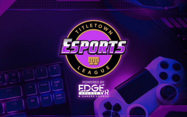 titletown's tweet photo. Titletown Esports League powered by @EdgeVRArcade Season 3: Now Playing 🎮⏯

WATCH LIVE » https://t.co/WBgDK6FV1r https://t.co/PBv4y4Rk50