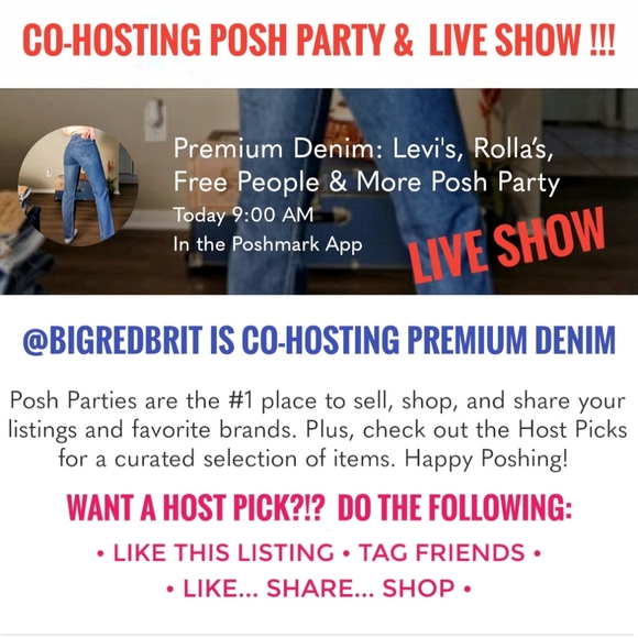 fermi67's tweet photo. So good I had to share! Check out all the items I'm loving on @Poshmarkapp from @AndreaDawnCo #poshmark #fashion #style #shopmycloset #freepeople #7forallmankind: https://t.co/3Ug5hBuO3S https://t.co/5wiEhJ1jre