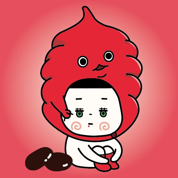 im_chui_'s tweet photo. 🍄ハナイロちゃん✖️ちゅい🍄
スキネシリーズとEOFのちょろぎがコラボ‼︎

ハナイロちゃんはHEXA、ちゅいはOSでリストします。
【収益は小児がんや病気と闘う子ども達へ全額寄付🕊】

💠7/13（Thu）20:00
💠0.015ETH
💠特典NFTあり（ちょろぎ単体/poly）
polygon受付は21時から。リプorDM下さい。👇 https://t.co/wBoJWxsvlH