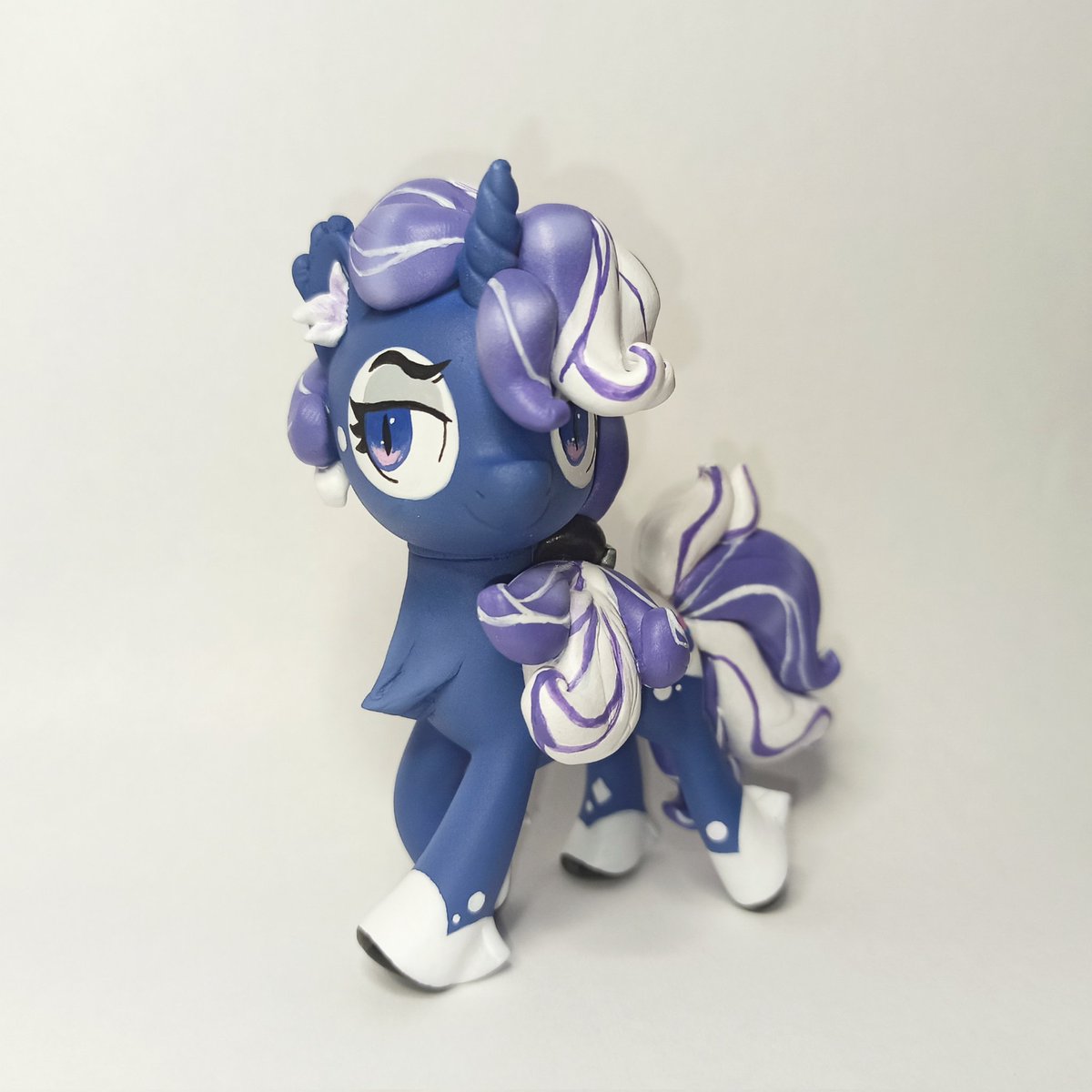 Rotmord's tweet photo. Hey! Some pics of my new order customs 

Btw you can pm me for ordering your OC

#MLP #mylittlepony  #fim #OOAK #MyLittlePony #mlpg4  #pony #custom https://t.co/hBGFjMKfw5