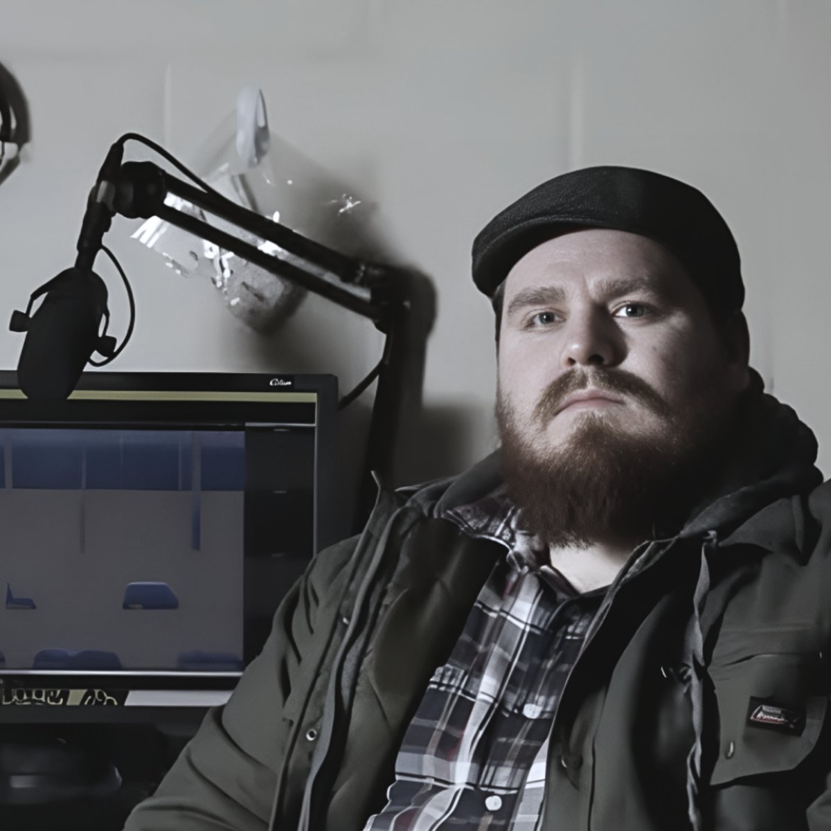 We talk about black label eps...the toll of covering horrific cases...music inspiration...true crime ethics...&amp; more. My interview with Justin Drown <a href="/obscuracrimepod/">Obscura: A True Crime Podcast</a> is now streaming on all podcast apps.

spoti.fi/3NMtgs1
apple.co/43lM9rC
linktr.ee/thetruecrimepod