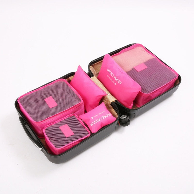 taccitygoods's tweet photo. 6Pcs/Set Travel Organizer Suitcase Pouch #me #cat
$23.99
➤ https://t.co/fSXe4A6DQC https://t.co/8QMTF7Df5H