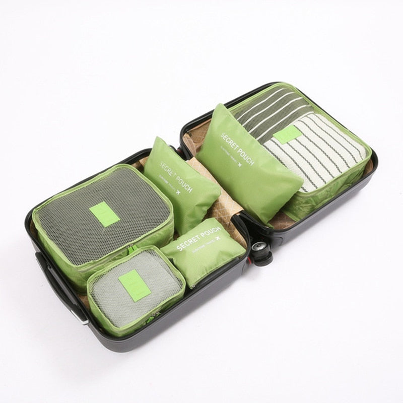 taccitygoods's tweet photo. 6Pcs/Set Travel Organizer Suitcase Pouch #me #cat
$23.99
➤ https://t.co/fSXe4A6DQC https://t.co/8QMTF7Df5H