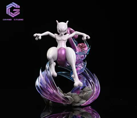 FavorGk's tweet photo. "I see now that the Circumstances of one's birth are irrelevant. It is what you do with the gift of life that determines who you are" - Mewtwo. Check out this amazing Mewtwo figure from Grand Studio!
#Mewtwo #MewtwoStatue #Pokemon #GrandStudio
https://t.co/Caj3Ly5Ark https://t.co/exqEP82G38