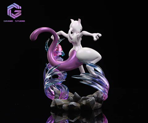 FavorGk's tweet photo. "I see now that the Circumstances of one's birth are irrelevant. It is what you do with the gift of life that determines who you are" - Mewtwo. Check out this amazing Mewtwo figure from Grand Studio!
#Mewtwo #MewtwoStatue #Pokemon #GrandStudio
https://t.co/Caj3Ly5Ark https://t.co/exqEP82G38