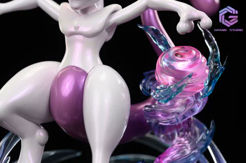 FavorGk's tweet photo. "I see now that the Circumstances of one's birth are irrelevant. It is what you do with the gift of life that determines who you are" - Mewtwo. Check out this amazing Mewtwo figure from Grand Studio!
#Mewtwo #MewtwoStatue #Pokemon #GrandStudio
https://t.co/Caj3Ly5Ark https://t.co/exqEP82G38