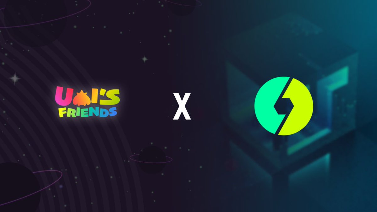 Umi's Friends tweet media