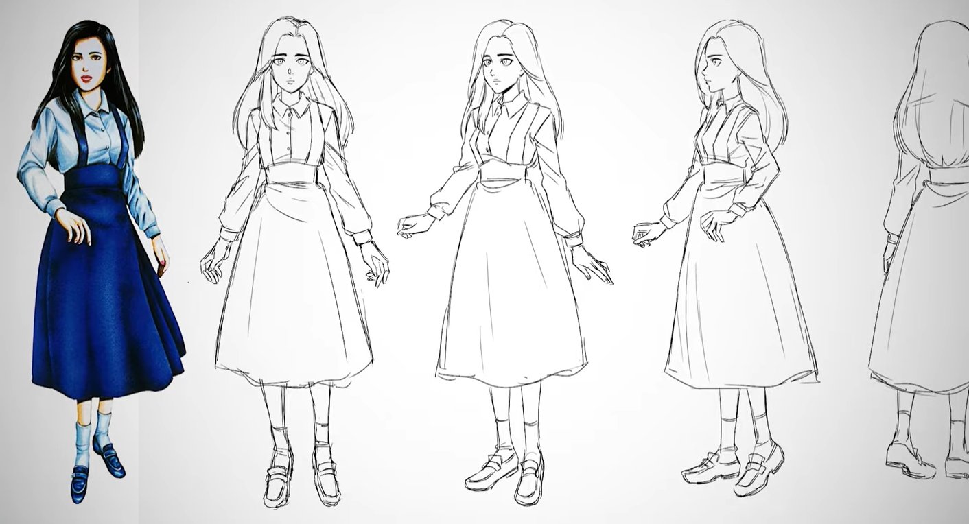 TEAM C.U.T.S. CLOCK TOWER IS BACK! on Twitter "A look at Clock Tower