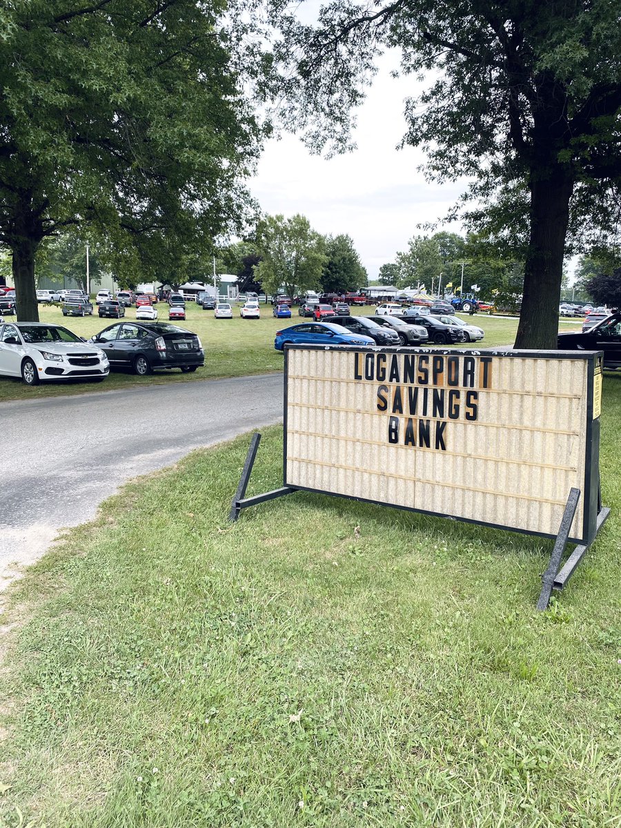 Logansport Savings Bank tweet media