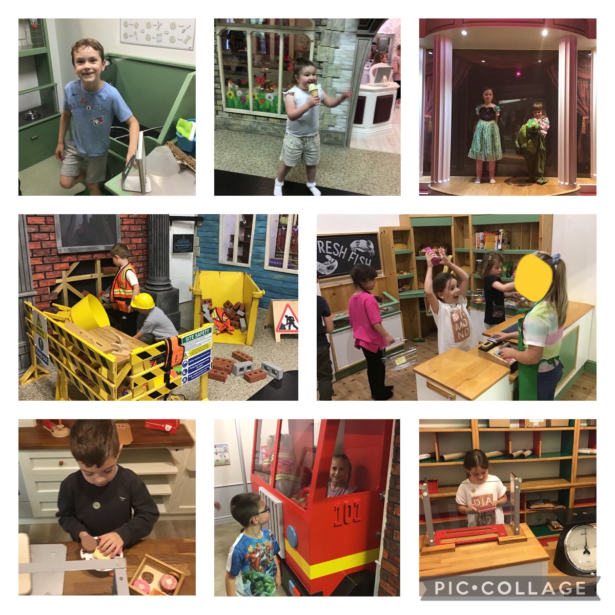 Radleys Primary School tweet media