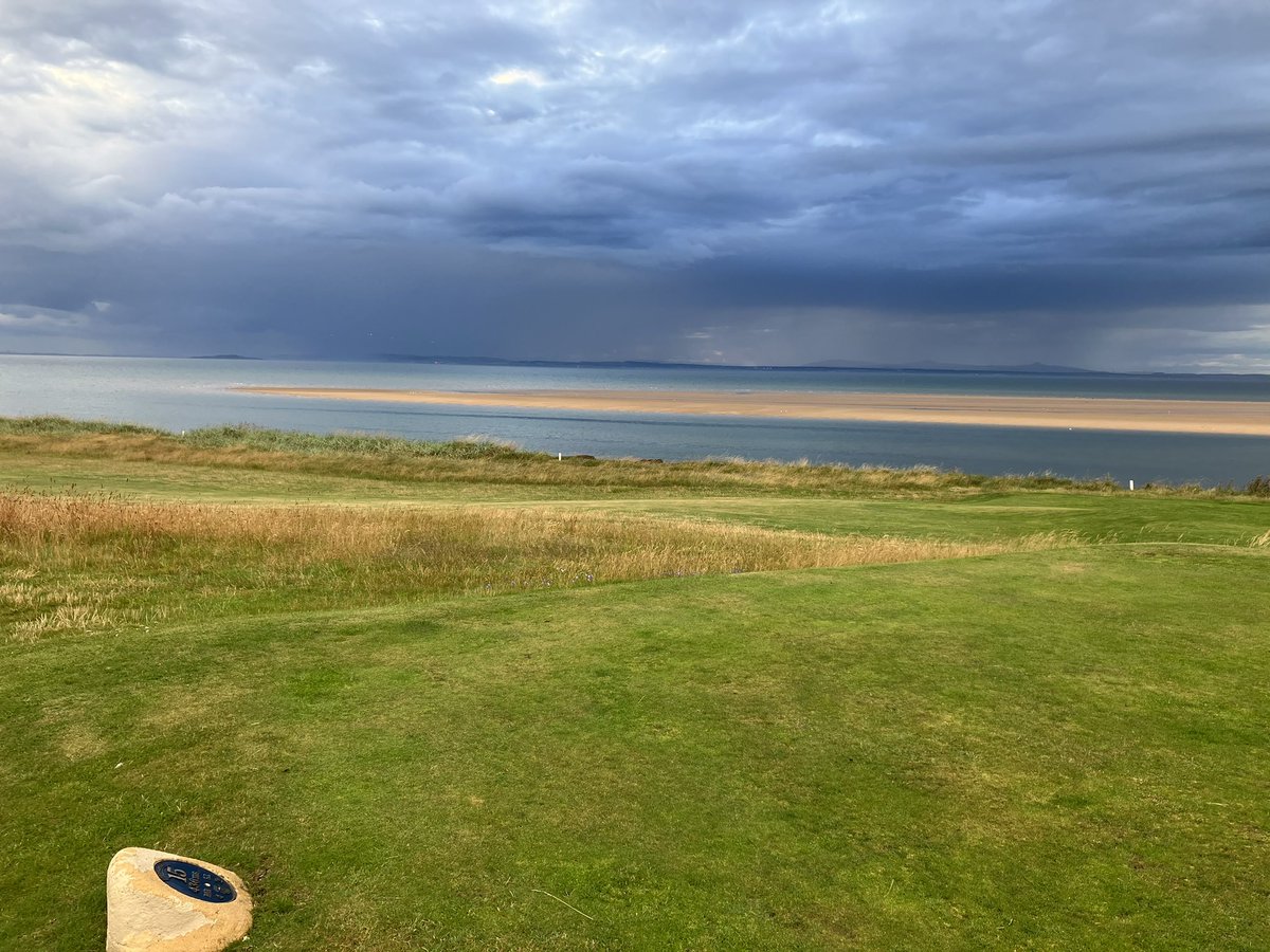 David Wilson (@djwilsons) on Twitter photo What a night for a game <a href="/Kilspindiegolf/">Kilspindie Golf Club</a> club ⛳️
#ScottishGolfCoast
#GenesisScottishOpen What a night for a game <a href="/Kilspindiegolf/">Kilspindie Golf Club</a> club ⛳️
#ScottishGolfCoast
#GenesisScottishOpen