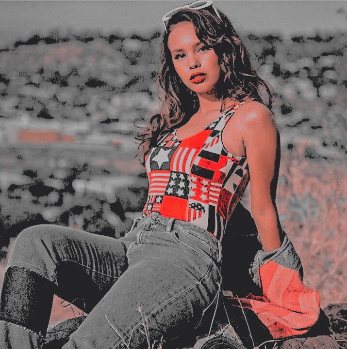 𝐦𝐚𝐫𝐥𝐞𝐧𝐞. ✨ tweet media