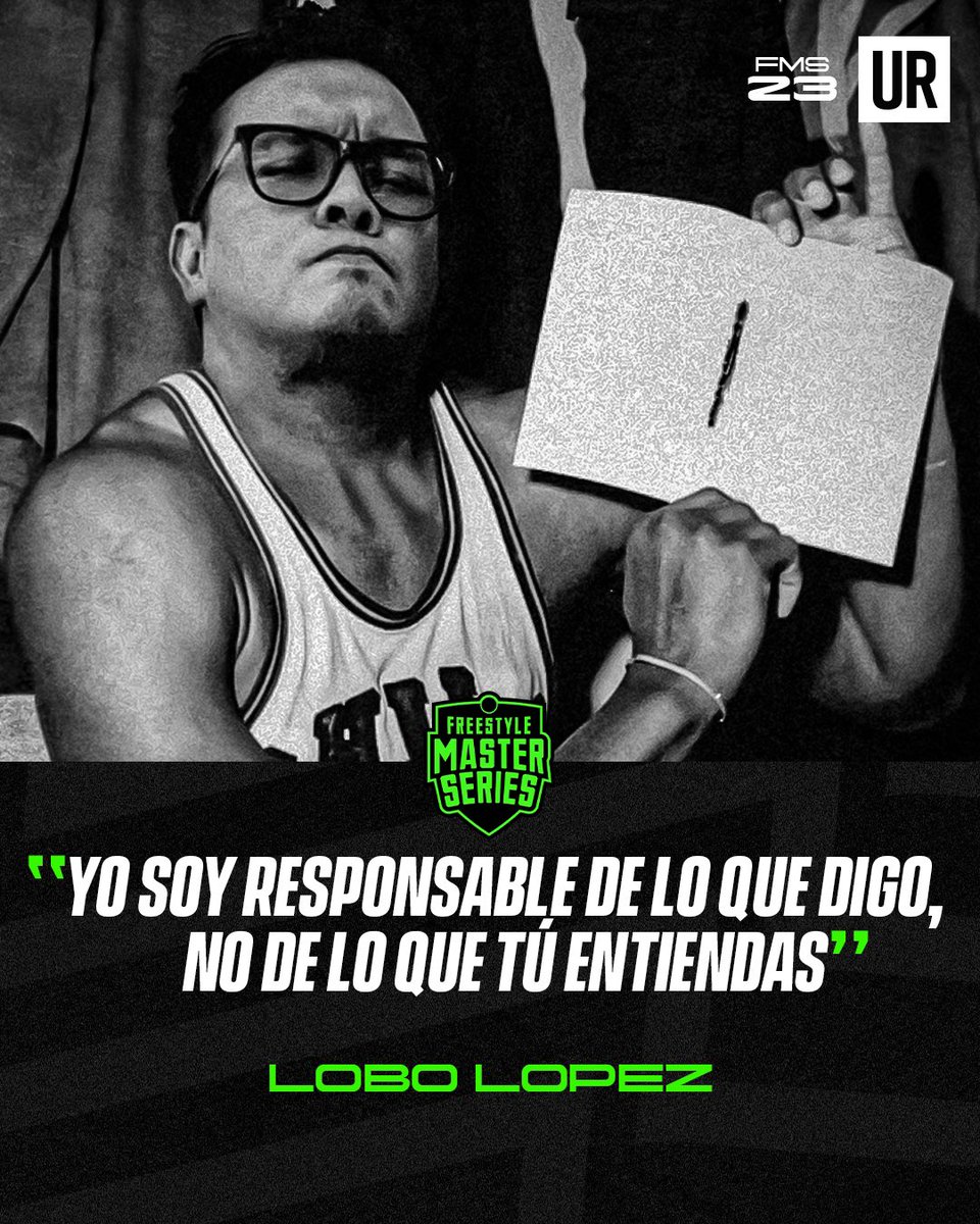 FMS México 🇲🇽 tweet media