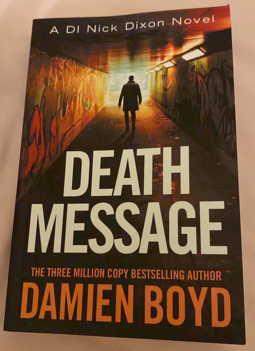 Johnny Sisman (@johnnysisman) on Twitter photo <a href="/DamienBoydBooks/">Damien Boyd</a> another amazing read. There’s a certain passage that is so well written, engaging and filled with emotion - one of the best pieces of writing I’ve ever read. Top work! <a href="/DamienBoydBooks/">Damien Boyd</a> another amazing read. There’s a certain passage that is so well written, engaging and filled with emotion - one of the best pieces of writing I’ve ever read. Top work!