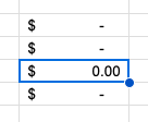 EthanMessier's tweet photo. This is almost embarrassing to say, but I can't begin to count how many times I've used the ROUND function in Excel to clean up this little OCD trigger.

#accountingconfessions #exceltips #rounding https://t.co/hN3Z1xx9ch