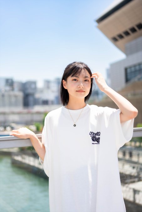 Twitterのコスプレ画像9