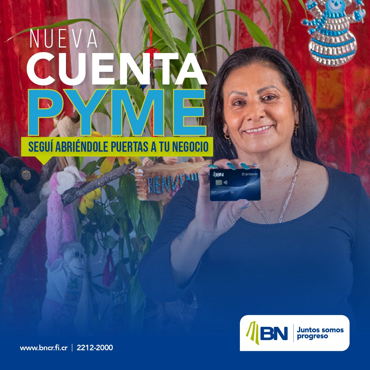 Banco Nacional On Twitter Ingrid Berm dez Propietaria De MB Cueros banco-nacional-on-twitter-ingrid-berm-dez-propietaria-de-mb-cueros