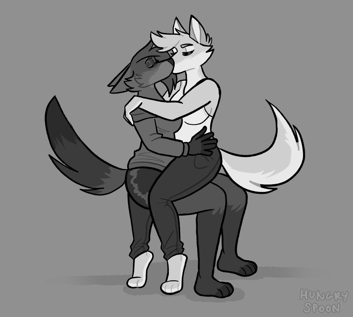 ahungrycrow's tweet photo. the gays are winning 👍 c0mm for @smthmalicious https://t.co/DAWYWpGSMD