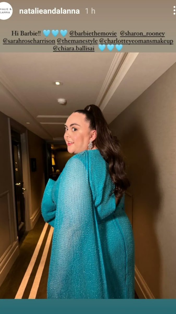 SharonRooneyOrg's tweet photo. STUNNING https://t.co/4boZuzMDGk