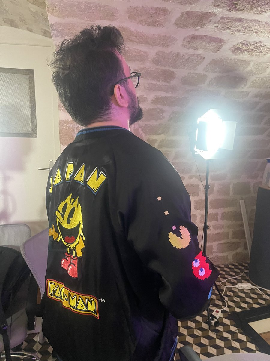 AREtoiles's tweet photo. 28-0 lets goooooooo j'ai la veste mais ca demandait beaucoup de CONCENTRATION https://t.co/NMUpaTBnIi
