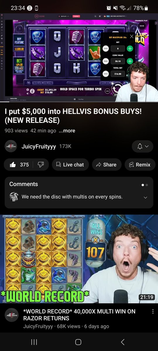 TheBlurEffect tweet media