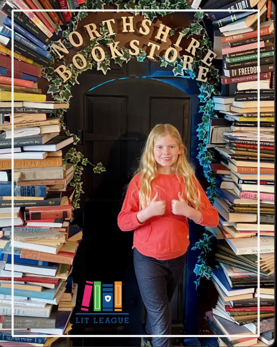 Summer is the perfect time to explore beloved bookstores or visit new ones! What are some of your favorite bookstores? #northshirebookstore #bookstores #summertime #booktime #allthebooks @NorthshireBooks
