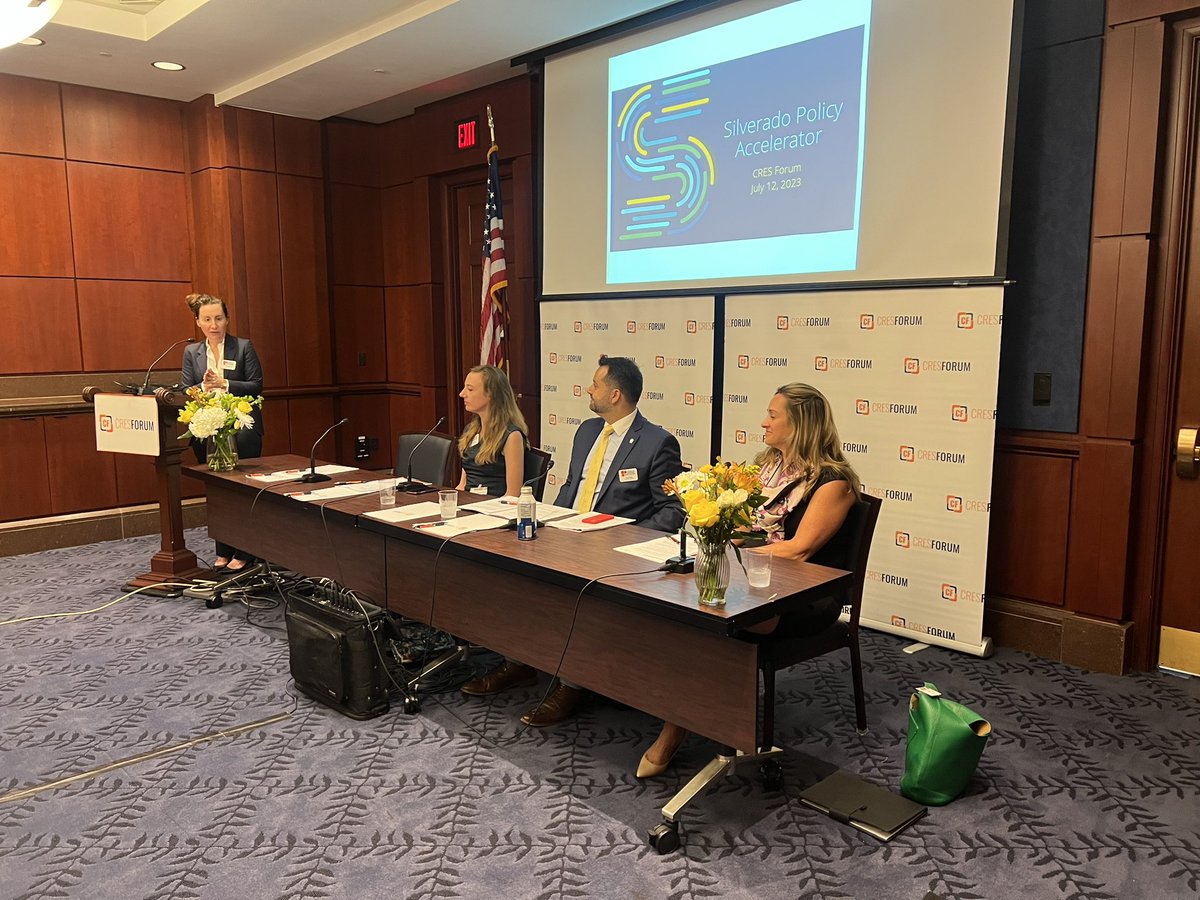 CRESforum's tweet photo. We are hosting a panel today to examine the environmental impacts of economic aggression by the Chinese Communist Party. https://t.co/pZe058cbsG