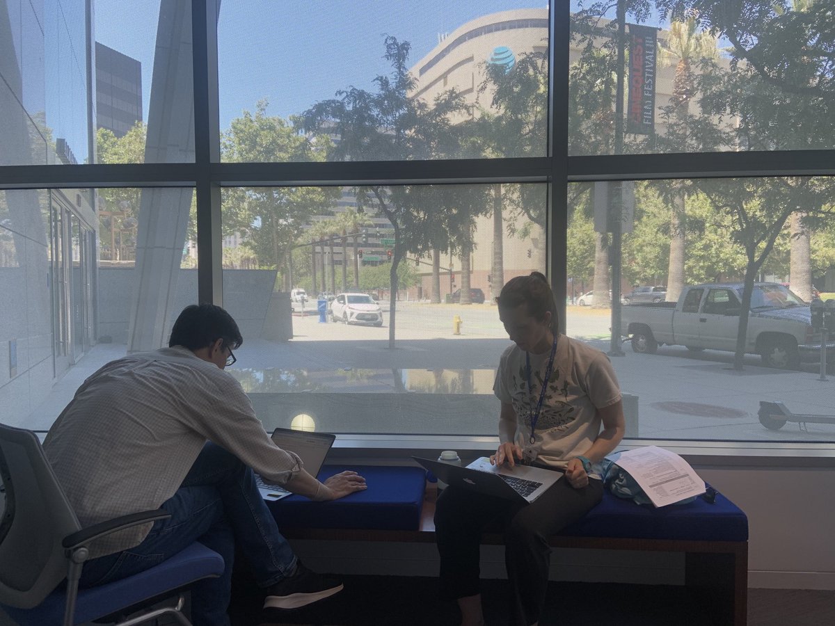 Michael Peller (@michaelpeller) on Twitter photo “It is how this week is feeling; like puzzle pieces 🧩 coming into place… from question marks to exclamation points!”
Great to hear one of the <a href="/HillbrookSchool/">Hillbrook School | Los Gatos, CA | San José, CA</a> expanding faculty just share this!! “It is how this week is feeling; like puzzle pieces 🧩 coming into place… from question marks to exclamation points!”
Great to hear one of the <a href="/HillbrookSchool/">Hillbrook School | Los Gatos, CA | San José, CA</a> expanding faculty just share this!!